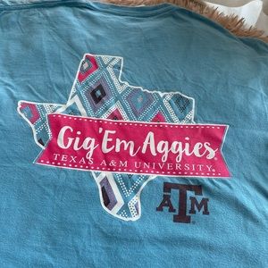 Texas A&M T-Shirt